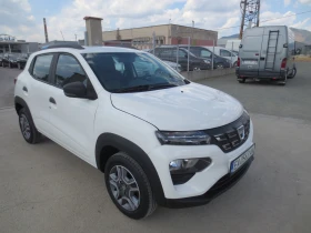 Dacia Spring 28 KW, снимка 3