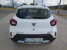 Dacia Spring 28 KW, снимка 6