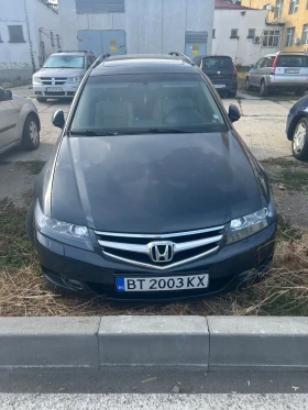 Honda Accord, снимка 1