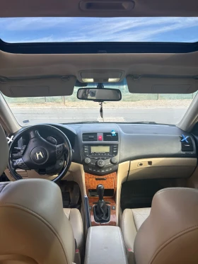 Honda Accord, снимка 6