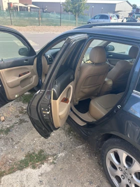Honda Accord, снимка 4