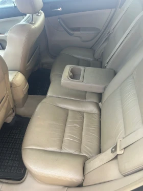 Honda Accord, снимка 5