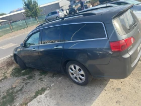 Honda Accord, снимка 10