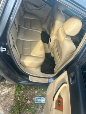 Honda Accord, снимка 7