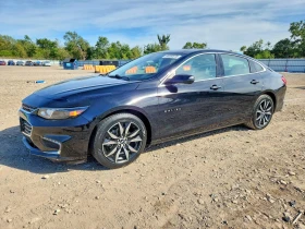 Chevrolet Malibu 1.5l Lt, снимка 1