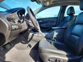 Chevrolet Malibu 1.5l Lt, снимка 7