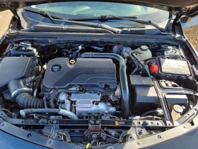 Chevrolet Malibu 1.5l Lt, снимка 11