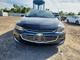 Chevrolet Malibu 1.5l Lt, снимка 5