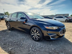Chevrolet Malibu 1.5l Lt, снимка 4