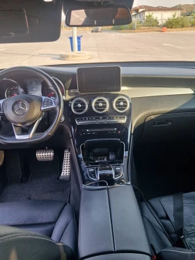 Mercedes-Benz CLC 250, снимка 4