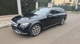 Mercedes-Benz E 400, снимка 1