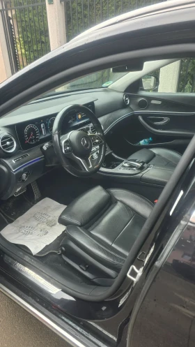 Mercedes-Benz E 400, снимка 4