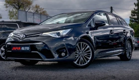 Toyota Avensis 1.8 бензин ТОП! С ГАРАНЦИЯ! , снимка 1