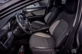 Toyota Avensis 1.8 бензин ТОП! С ГАРАНЦИЯ! , снимка 10