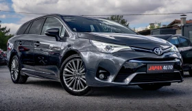 Toyota Avensis 1.8 бензин ТОП! С ГАРАНЦИЯ! , снимка 3