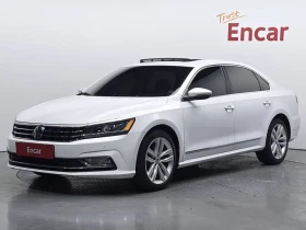 VW Passat 2.0 TSI - САМО 30% АВАНС, снимка 2