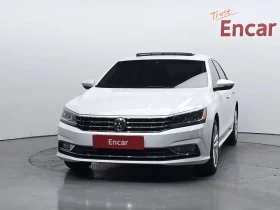 VW Passat 2.0 TSI - САМО 30% АВАНС, снимка 5