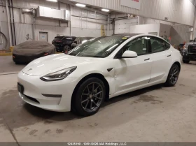 Tesla Model 3 Standard Range Plus RWD, снимка 2