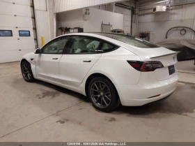 Tesla Model 3 Standard Range Plus RWD, снимка 3
