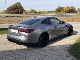 BMW M4 Competition M xDrive Coupe, снимка 2