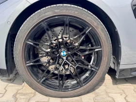 BMW M4 Competition M xDrive Coupe, снимка 5