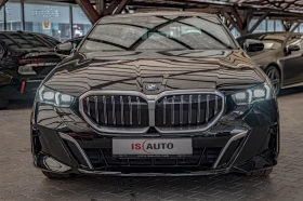 BMW 550 M-Tech e/xDrive/HuD/Камера 360/Adaptive Drive/Обду, снимка 2
