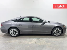 Audi A7 Technik 55 TFSI, АВТОКРЕДИТ, снимка 2