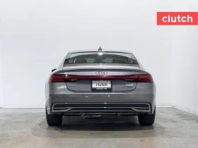 Audi A7 Technik 55 TFSI, АВТОКРЕДИТ, снимка 3