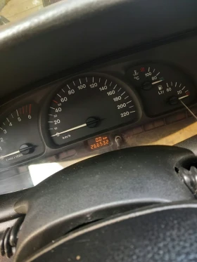 Opel Vectra 2.0 TD, снимка 8