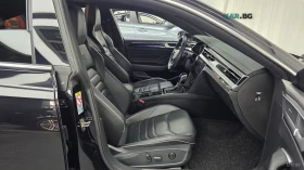 VW Arteon RLINE* 4MOTION* FACE* 360* HEADUP* , снимка 11
