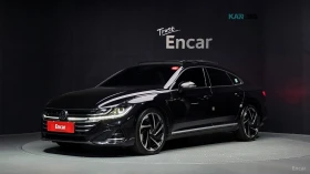 VW Arteon RLINE* 4MOTION* FACE* 360* HEADUP* , снимка 1