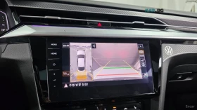 VW Arteon RLINE* 4MOTION* FACE* 360* HEADUP* , снимка 14