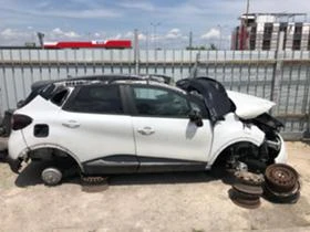 Renault Captur 1.3 | Mobile.bg    2