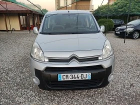     Citroen Berlingo 1.6