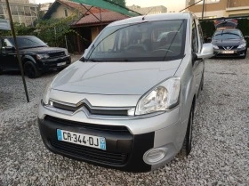     Citroen Berlingo 1.6