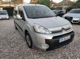     Citroen Berlingo 1.6