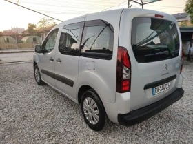 Обява за продажба на Citroen Berlingo 1.6 ~8 500 лв. - изображение 6