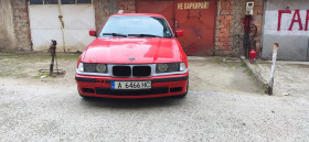 BMW 316 M43b16, снимка 1