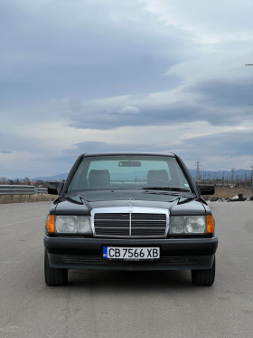     Mercedes-Benz 190 1.8 (,,) 90000