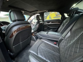 Audi A8 2xS-line QUATTRO * DISTRONIC, снимка 13 - Автомобили и джипове - 45174364
