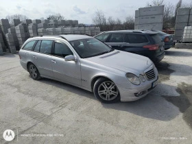 Mercedes-Benz E 220, снимка 1