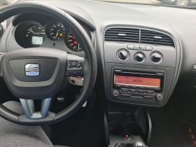 Seat Altea 1.2 бензин XL FEIS, снимка 15 - Автомобили и джипове - 44955420