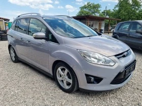 Ford Grand C-Max 2.0 115кс Titanium Автомат 1