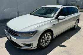 VW Passat GTE / N1 / Plug-in Hybrid, снимка 1