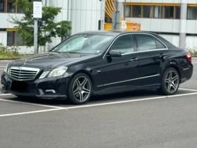 Mercedes-Benz E 350, снимка 1