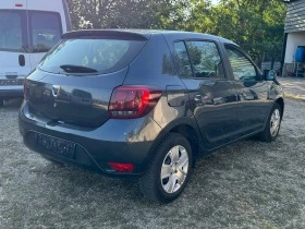 Dacia Sandero 1.0 133000km.100%, снимка 4