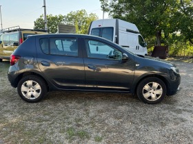 Dacia Sandero 1.0 133000km.100%, снимка 3