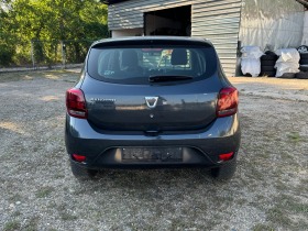 Dacia Sandero 1.0 133000km.100%, снимка 5