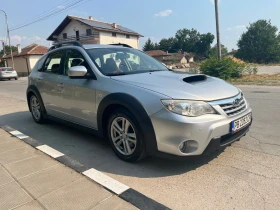 Subaru Impreza, снимка 2