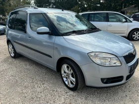 Skoda Roomster 2009+ 1.6TDI+ 90+ +  + 4   | Mobile.bg    3